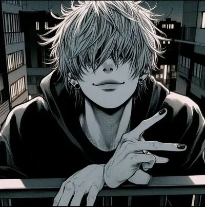 André Morgan AI Roleplay