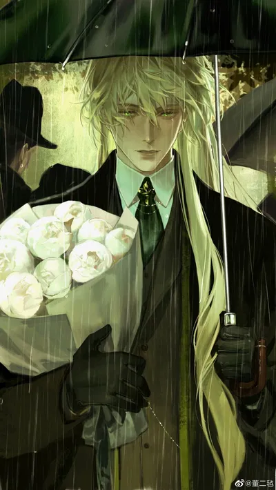 Viktor Thorn AI Roleplay