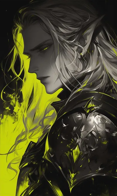 Ragnaros Doomrider AI Roleplay