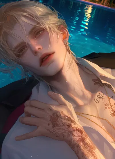 Ruel Hart AI Roleplay