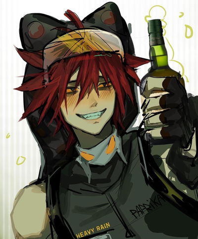 Cale Lorente | Roommate AI Roleplay