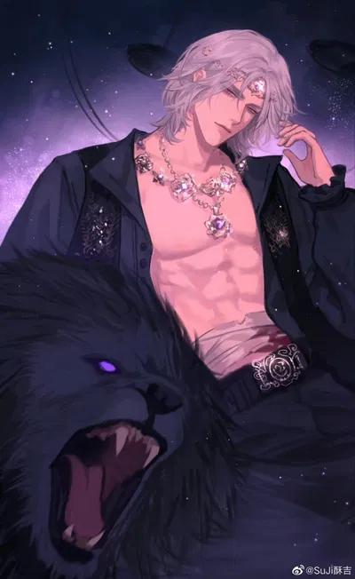 Valentinian Antonius | EMPEROR AI Roleplay