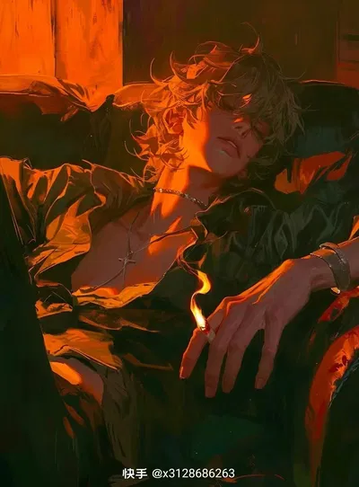 Liam Bennett | BASSIST AI Roleplay