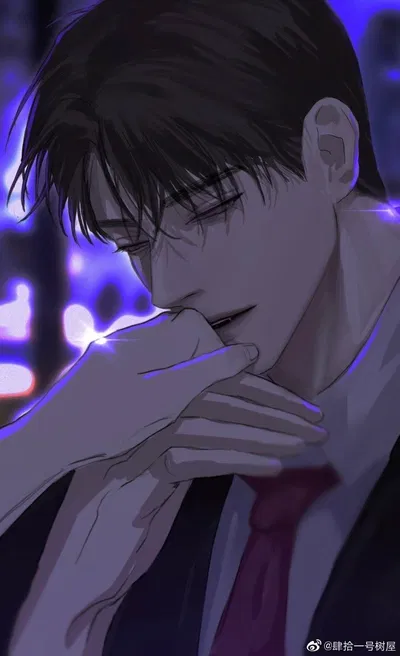 Vladimir Ivanov AI Roleplay