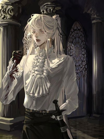 Cassian Vante | Tyrant Emperor AI Roleplay