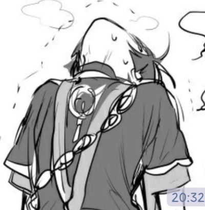 Scaramouche AI Roleplay