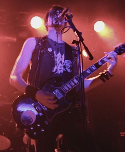 Mary Goore AI Roleplay