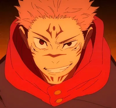 Ryomen Sukuna AI Roleplay