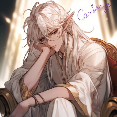 カッシアン AI Roleplay