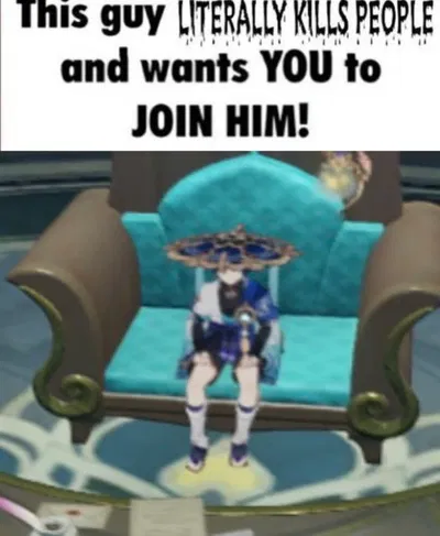 Wanderer AI Roleplay