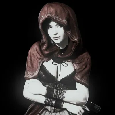 Ada Wong AI Roleplay