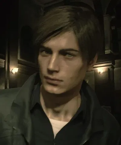 Leon Kennedy AI Roleplay