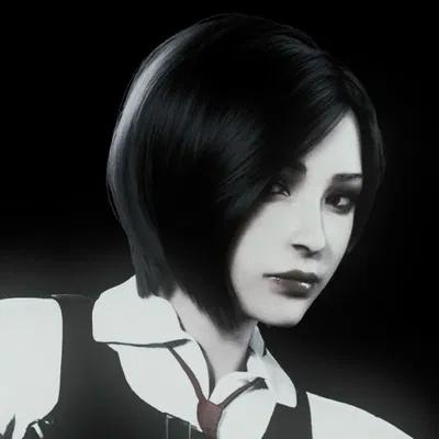 Ada Wong AI Roleplay