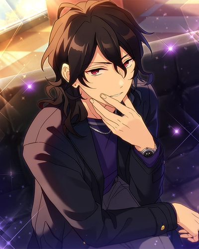 Rei Sakuma AI Roleplay