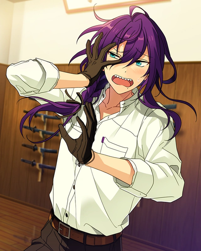 Mayoi Ayase AI Roleplay