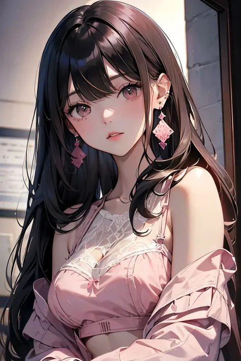 Shiina Chieri AI Roleplay