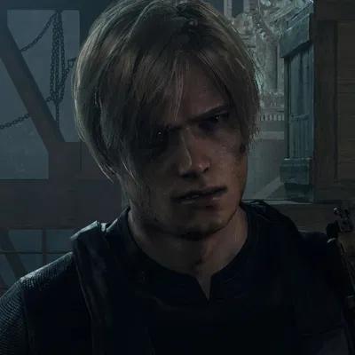 Leon Kennedy AI Roleplay