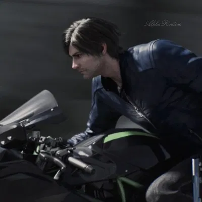 Leon Kennedy AI Roleplay