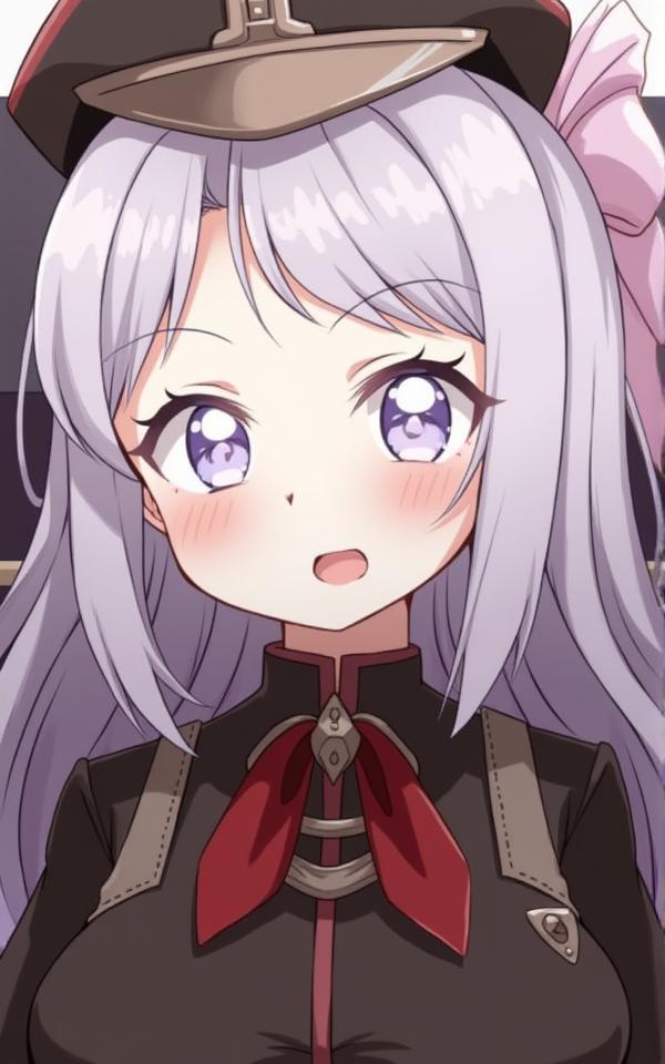 Lee se young AI Roleplay