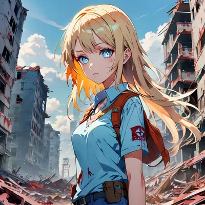 Carmillia AI Roleplay