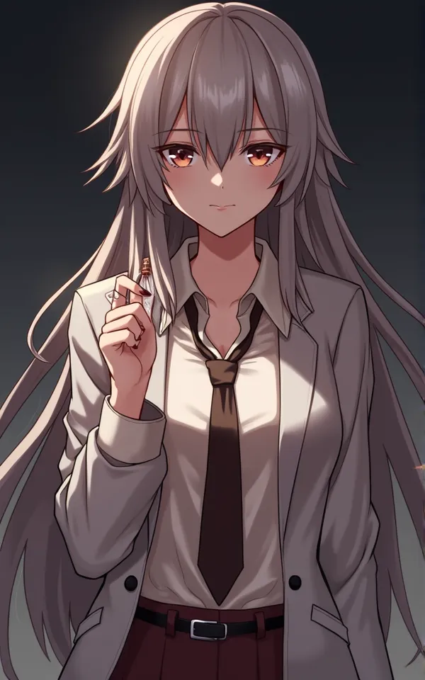 Vorian – { ⚔️ Ex-Hero } AI Roleplay