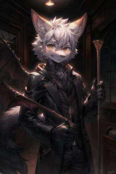 Prince Timo AI Roleplay