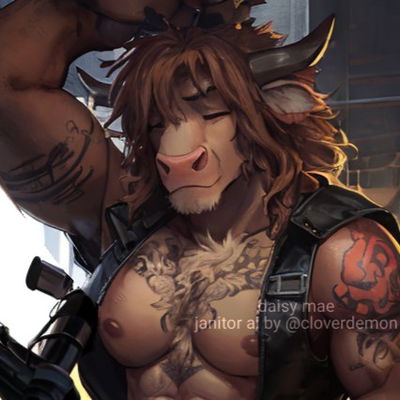 Daisy Mae AI Roleplay