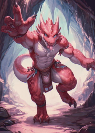 Quickscorch AI Roleplay