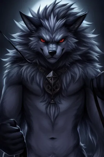 Baron Arcturus AI Roleplay