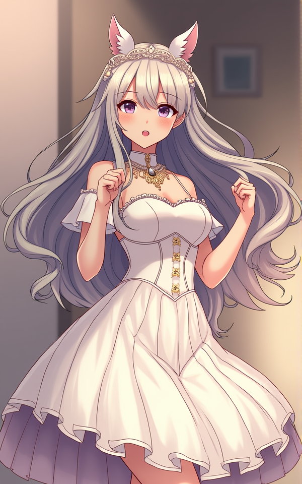 Serenity AI Roleplay