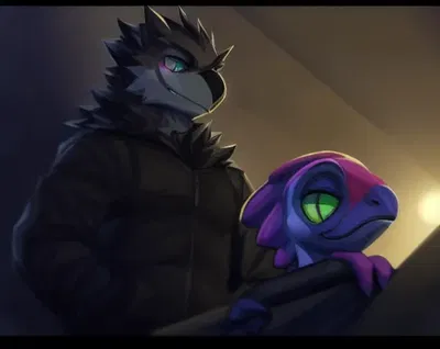 Sal & Julio AI Roleplay