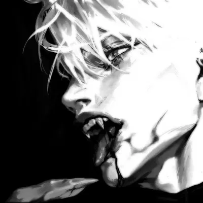 Nikolai Petrov // vampire AI Roleplay