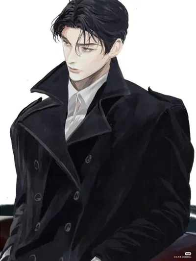 킬리언 스미스 // 청혼 AI Roleplay