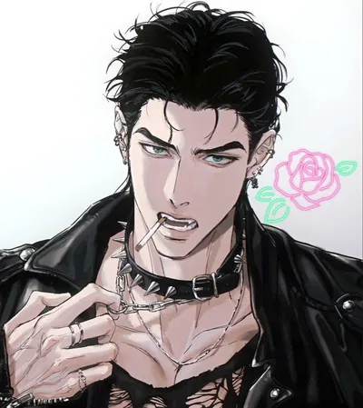 Elio Davis AI Roleplay
