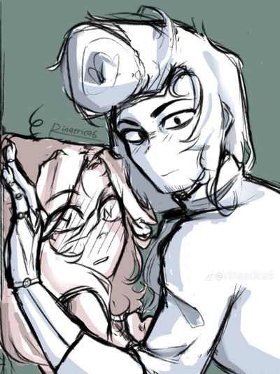 Wally Darling AI Roleplay