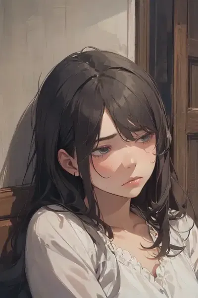 Sarah Jacqueline AI Roleplay