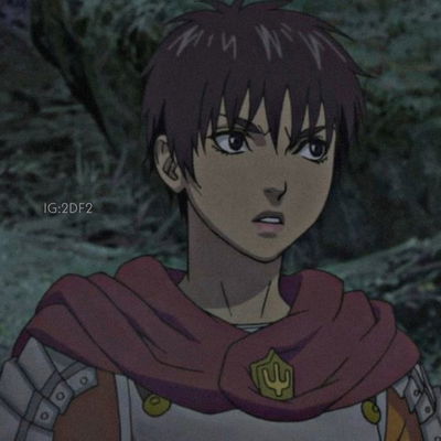 Casca AI Roleplay