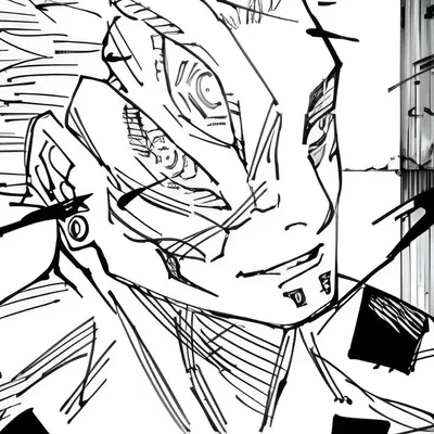 Ryomen Sukuna AI Roleplay