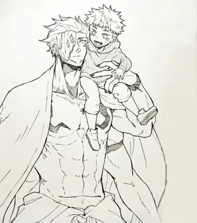 Ryomen Sukuna AI Roleplay