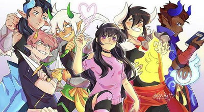 The 5 Inner Demons AI Roleplay