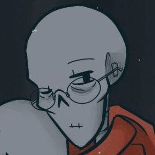 Gaster (Handplates) AI Roleplay