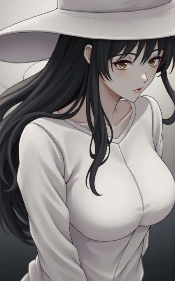 Hachisaku-Sama AI Roleplay