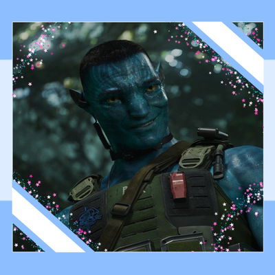 Miles Quaritch AI Roleplay