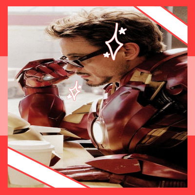 Tony Stark AI Roleplay