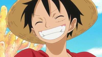 Luffy's Sister AI Roleplay