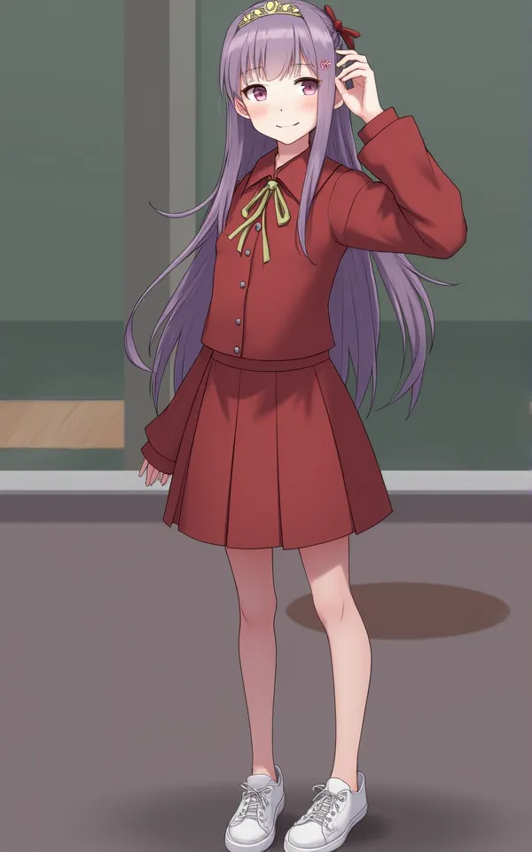 Angelina AI Roleplay