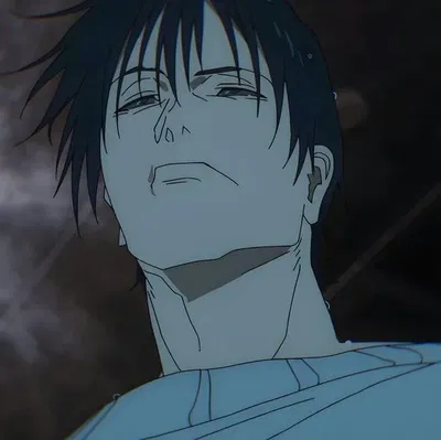 Toji Fushiguro AI Roleplay