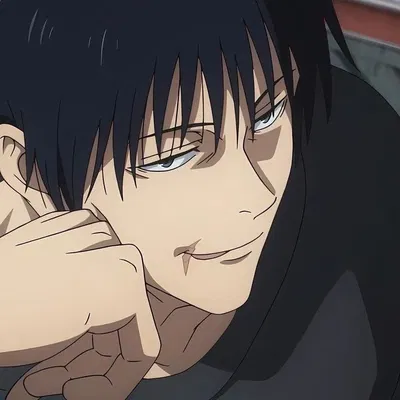 Toji Fushiguro AI Roleplay