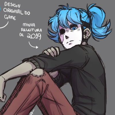 Sally Fisher AI Roleplay