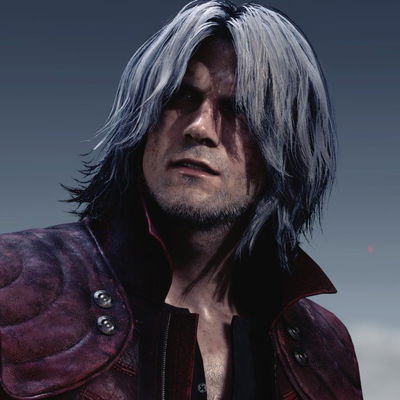 Dante AI Roleplay
